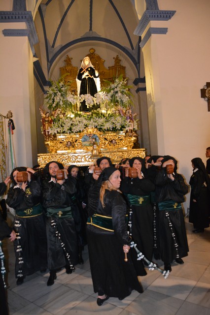 Viernes Santo Noche 2017 - 4